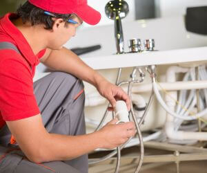 About The Faucet Pros Aldrich, MO